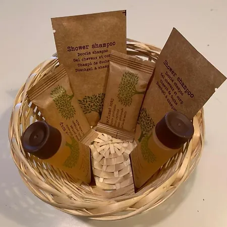 Maison Sferisterio *