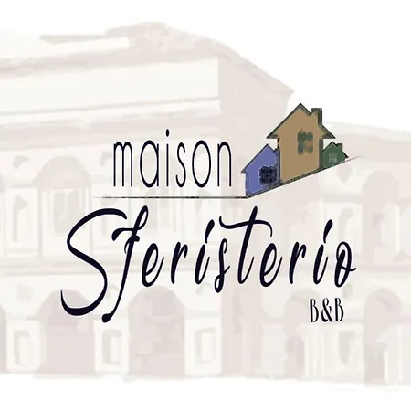 Maison Sferisterio Apartment Macerata
