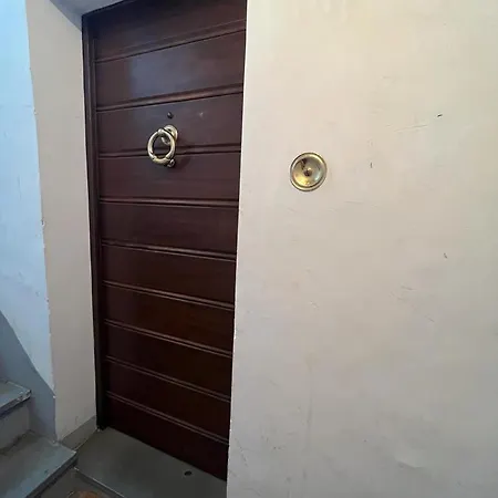 Maison Sferisterio Apartment