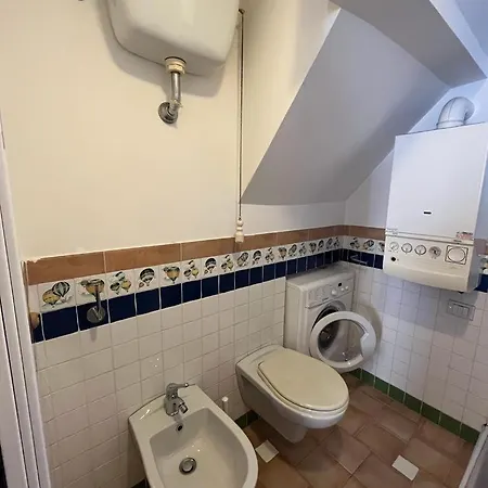 Maison Sferisterio * Macerata